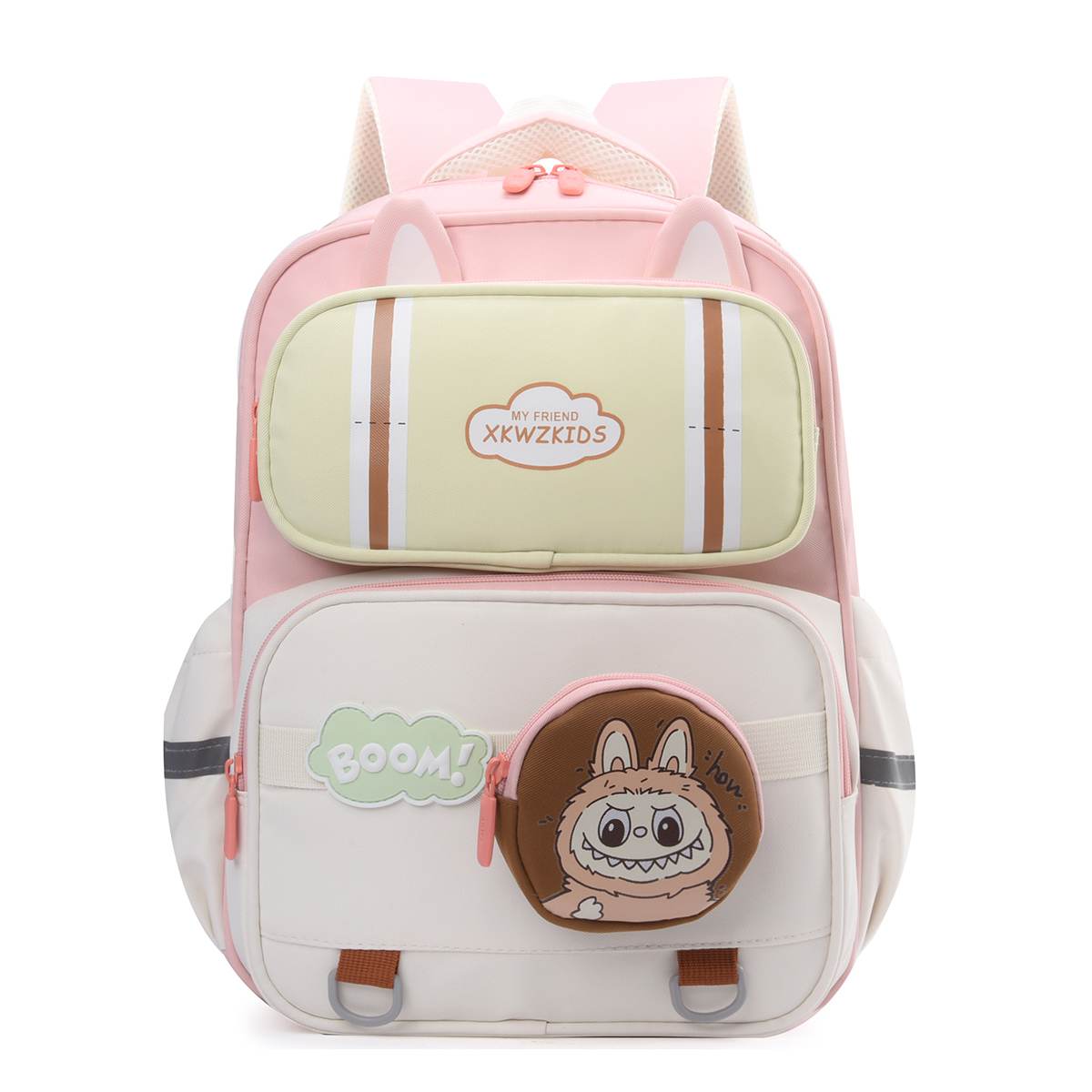 Fashionable Kid Schoolbag