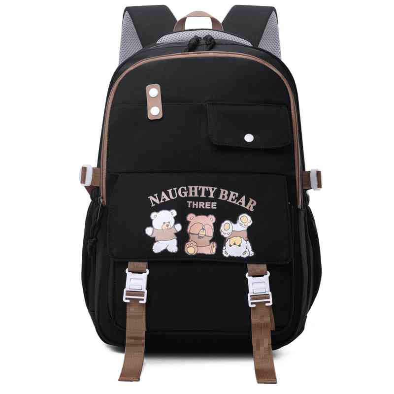 Large Capacity Primary School Backpack