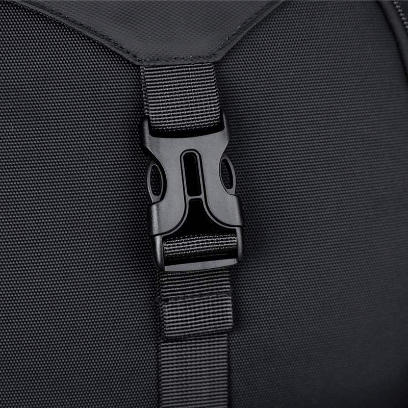 Wholesale Unisex Multifunctional Expansion Backpack