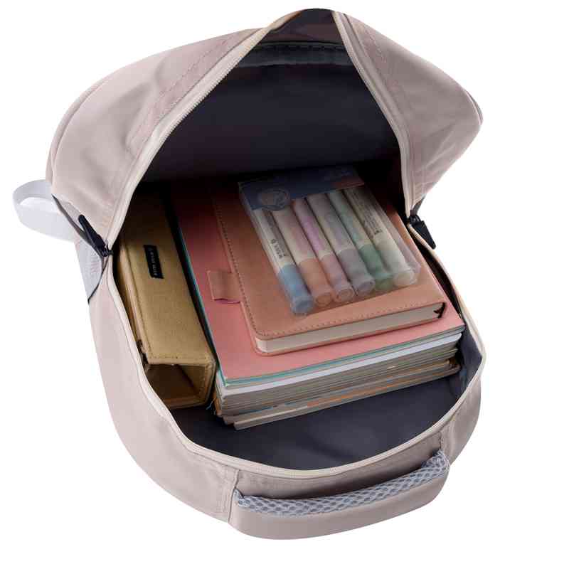 Cute Waterproof Student Backpack