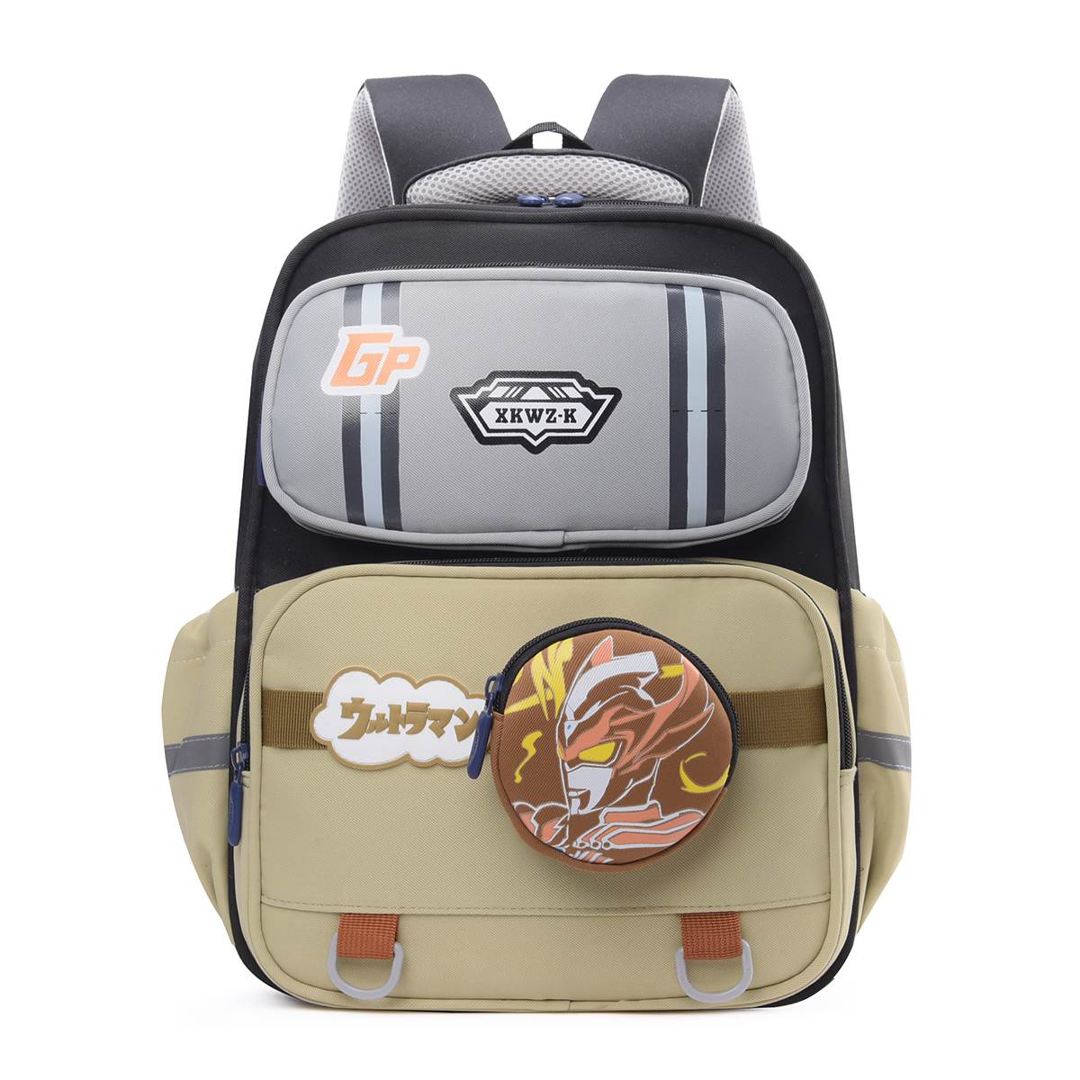 Fashionable Kid Schoolbag