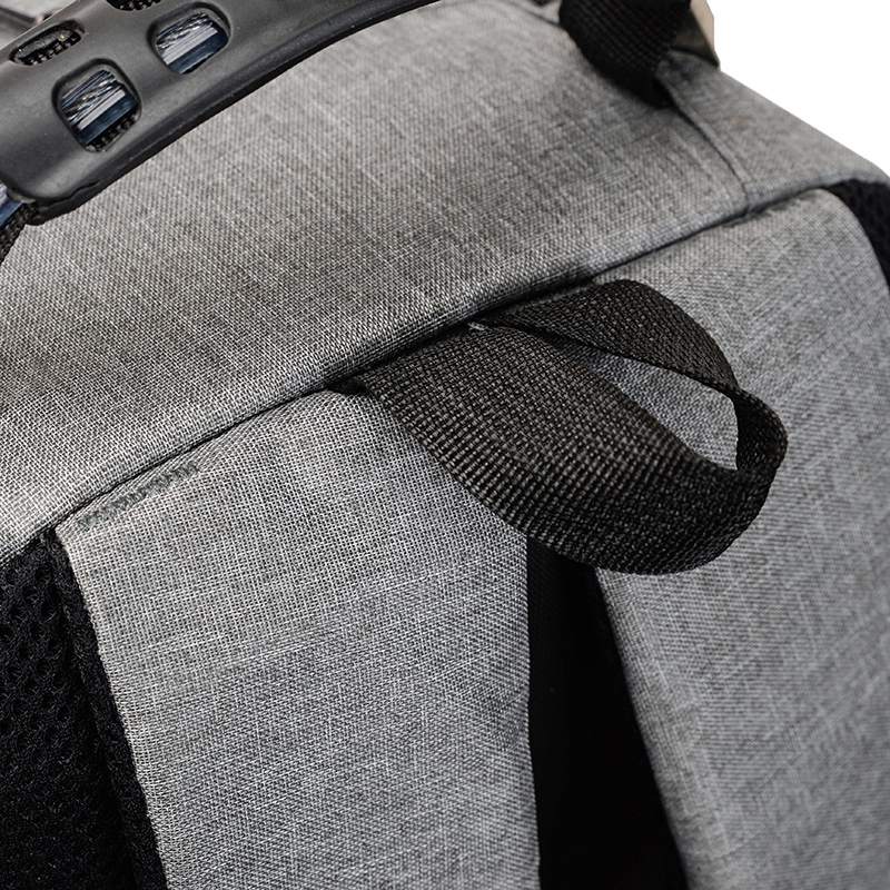 Custom Waterproof Oxford School Laptop Backpack