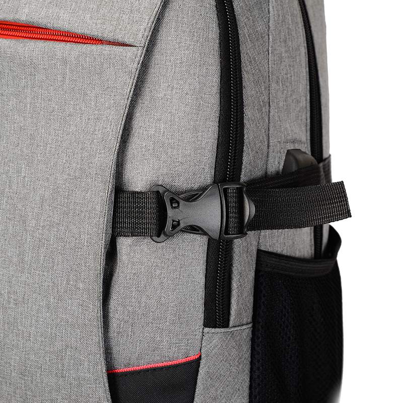 Custom Waterproof Oxford School Laptop Backpack