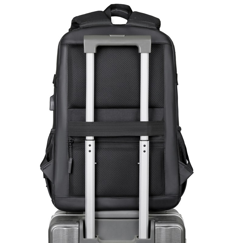 Stylish Travel Laptop Backpack