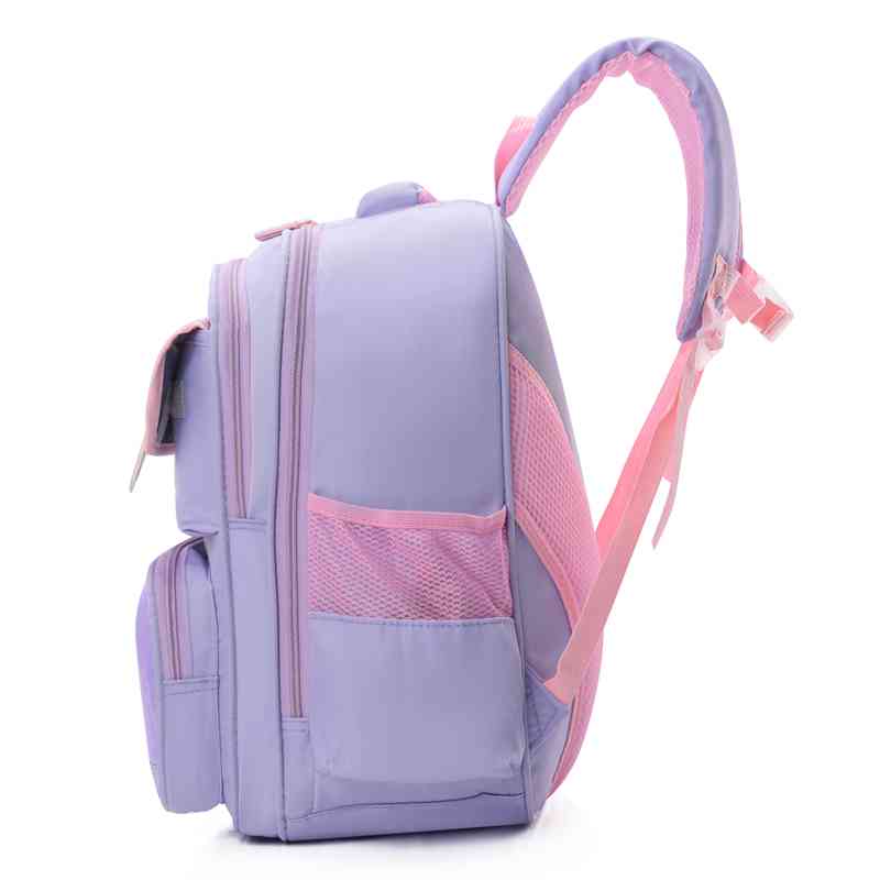 Wholesale Custom Logo Teenager Student Book Bag
