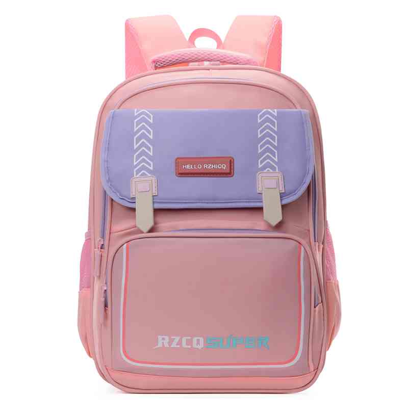 Cute Waterproof Student Backpack