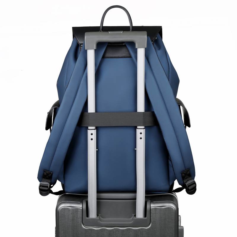 Travel Outdoor School Backpack