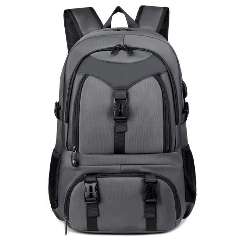 Wholesale Unisex Multifunctional Expansion Backpack