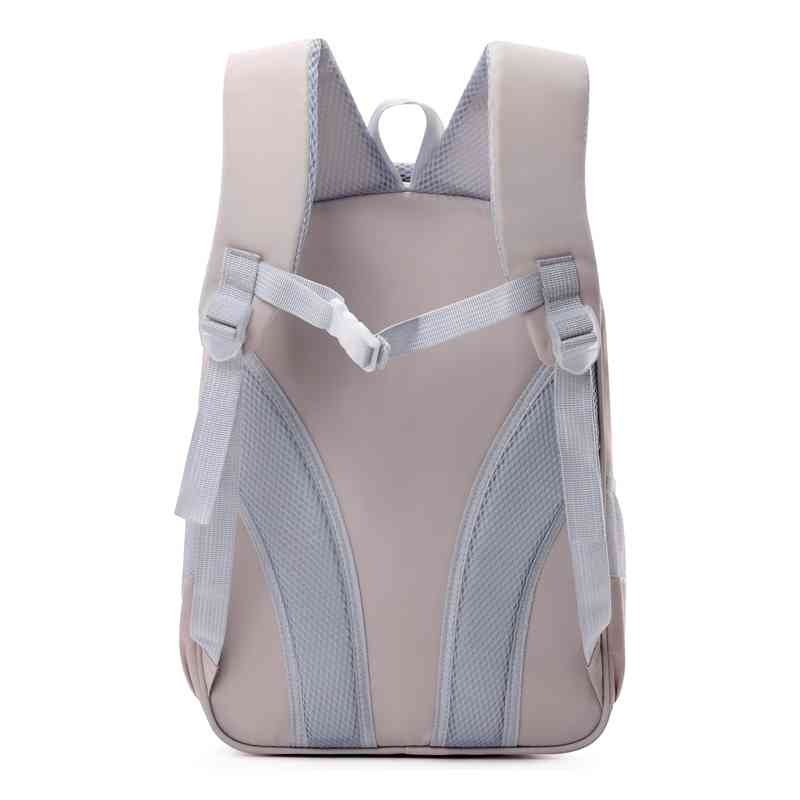 Cute Waterproof Student Backpack