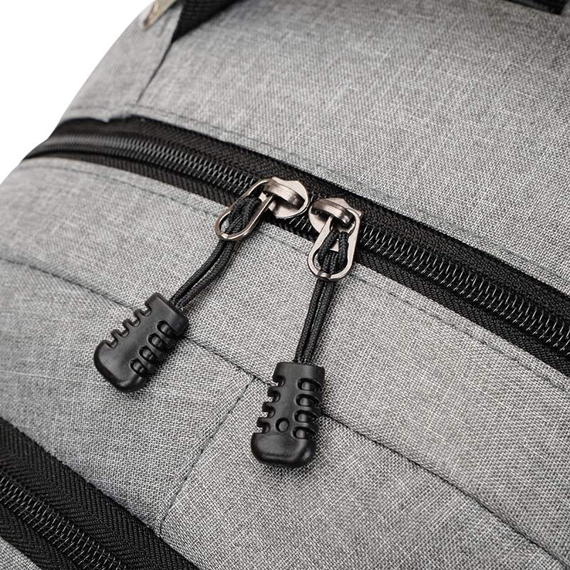 Custom Waterproof Oxford School Laptop Backpack
