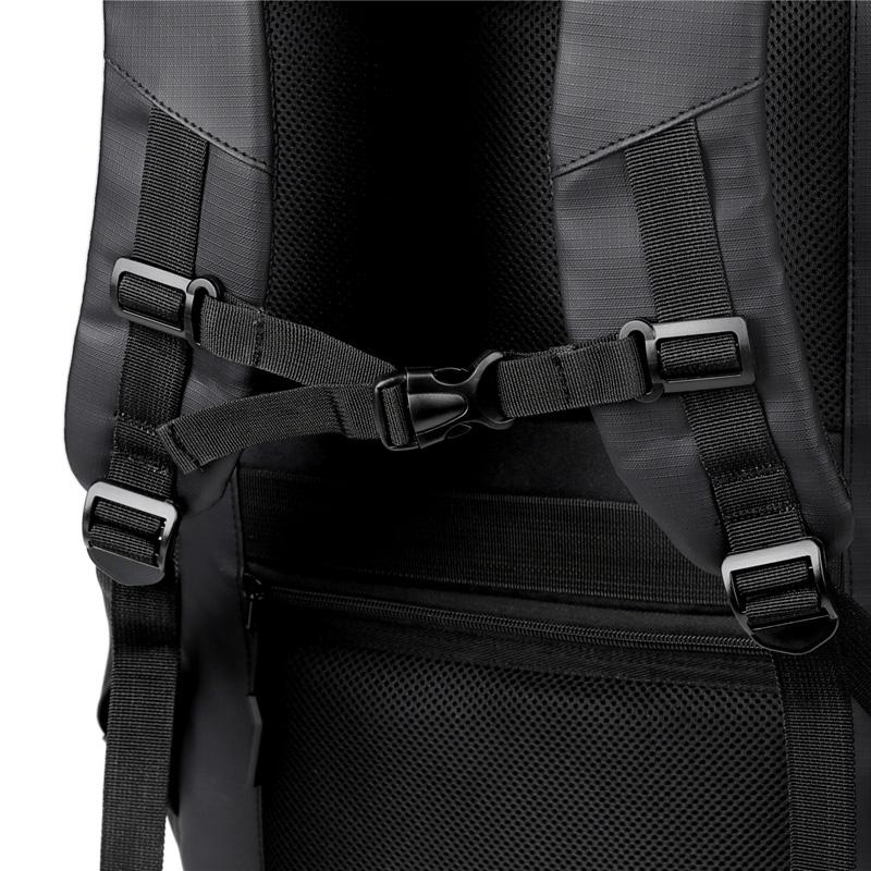 Stylish Travel Laptop Backpack