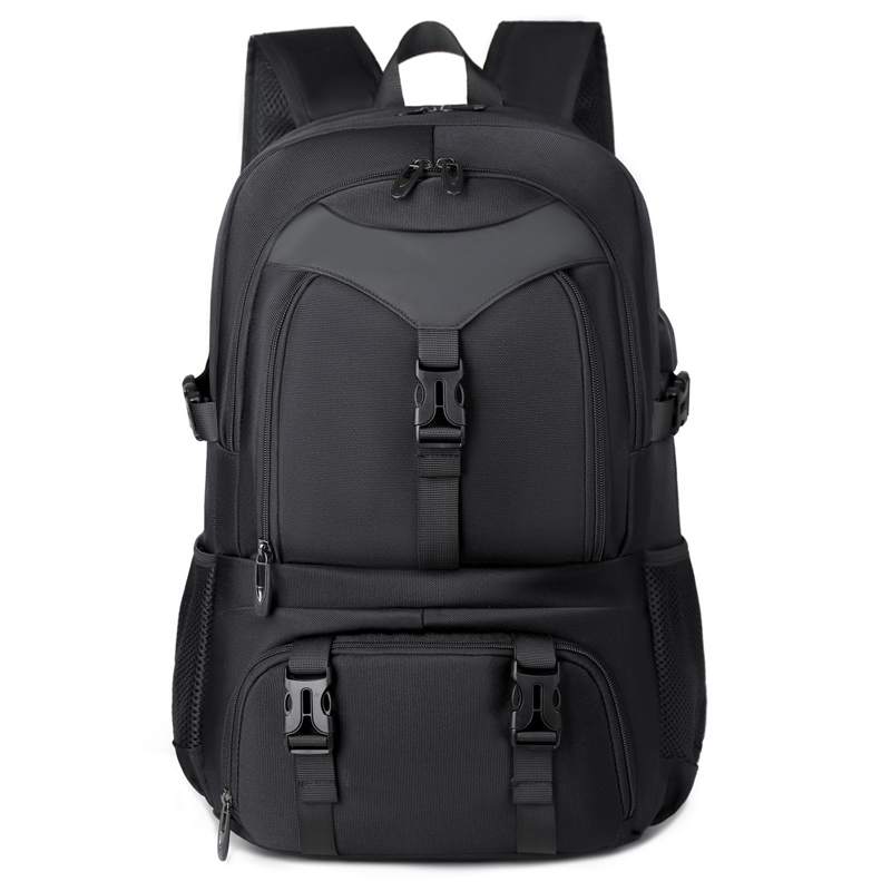 Wholesale Unisex Multifunctional Expansion Backpack