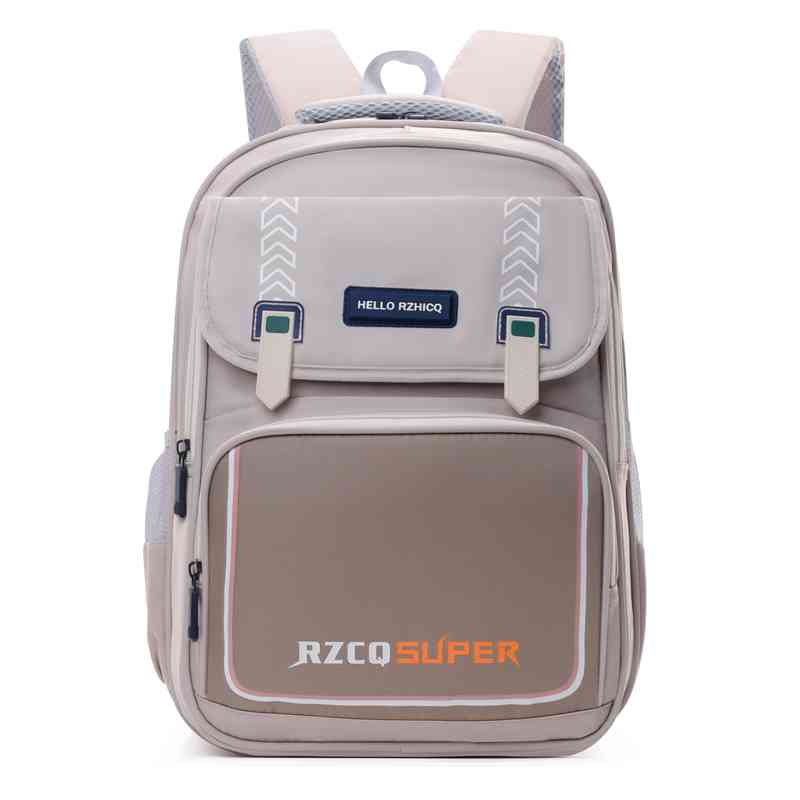 Cute Waterproof Student Backpack