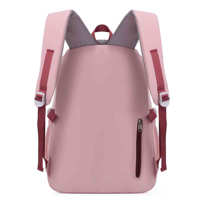 Large Capacity Primary School Backpack