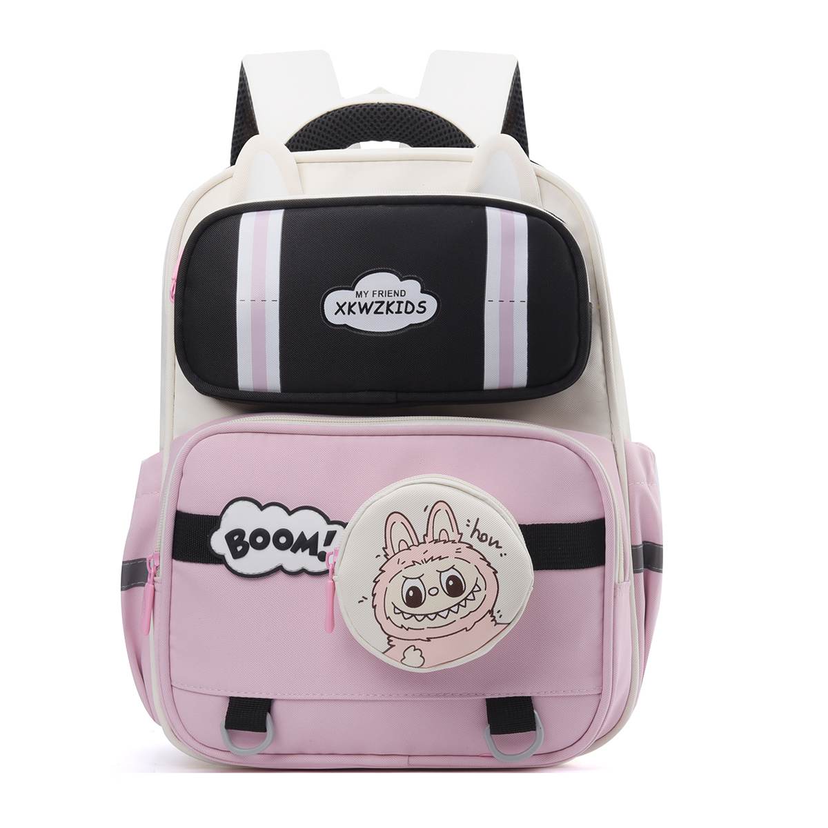 Fashionable Kid Schoolbag