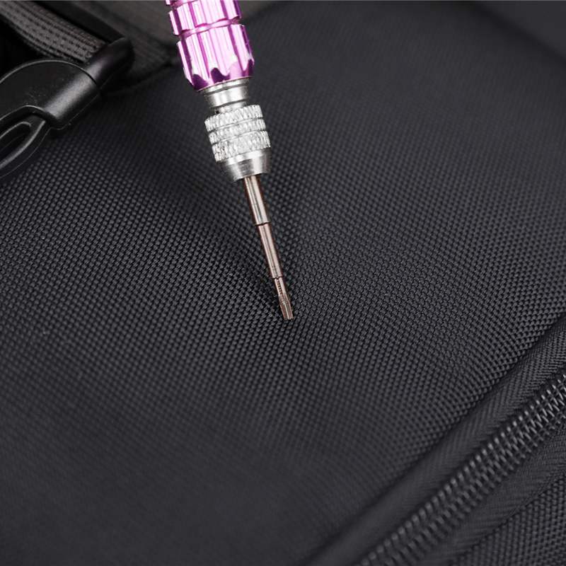Wholesale Unisex Multifunctional Expansion Backpack