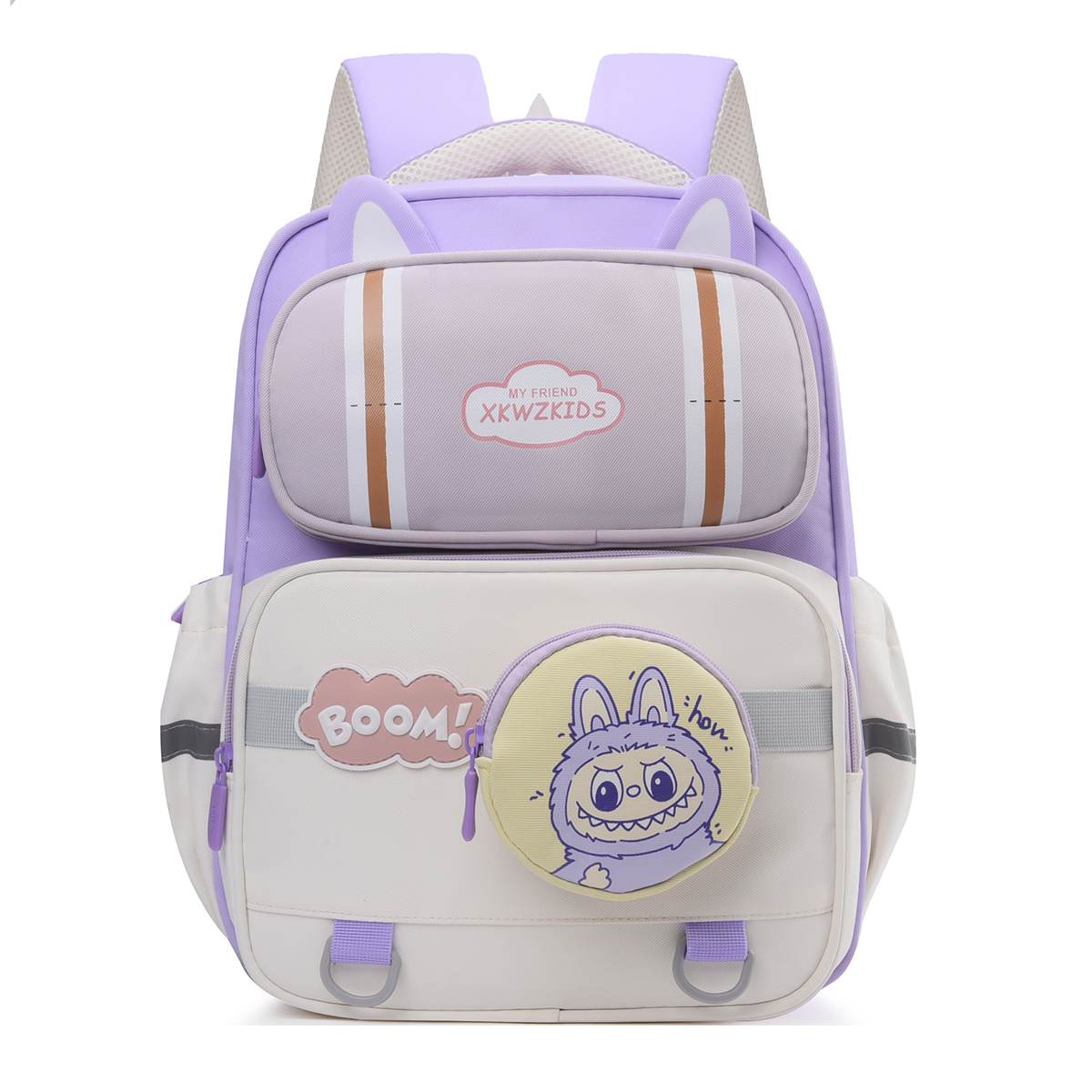 Fashionable Kid Schoolbag