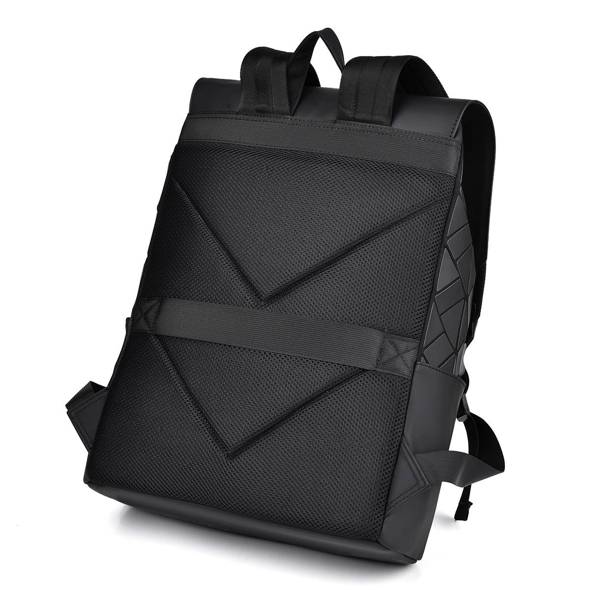 Men's Business Casual Travel Bag
