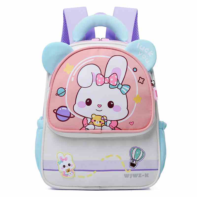 Students Waterproof Bookbags for Kids