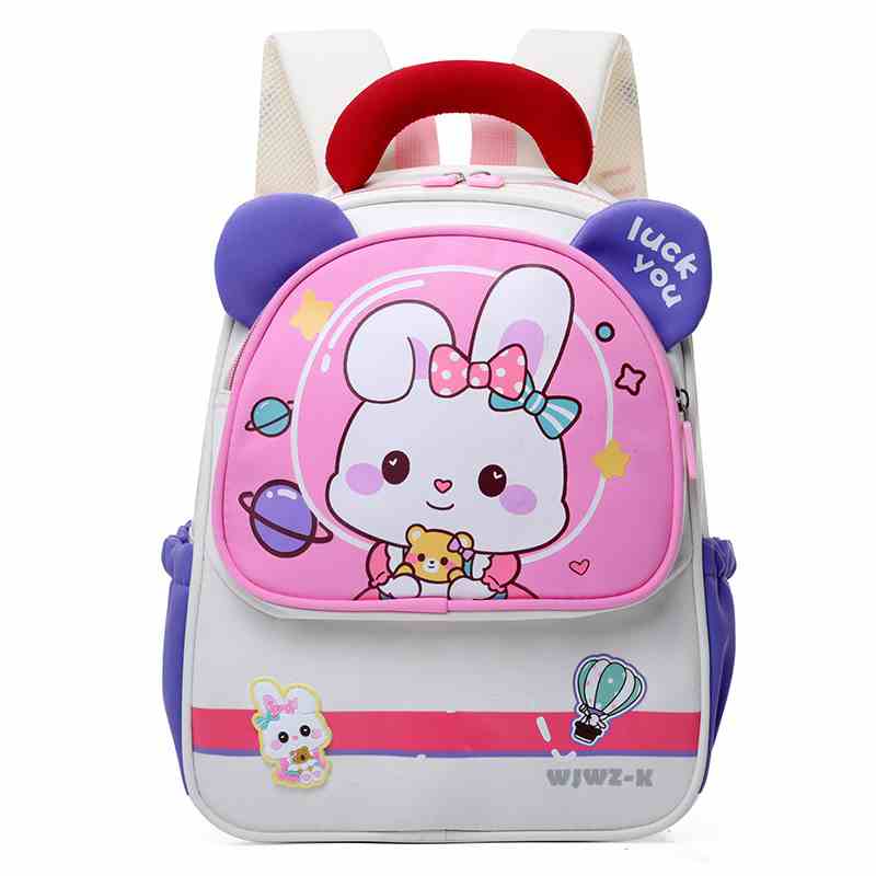 Students Waterproof Bookbags for Kids