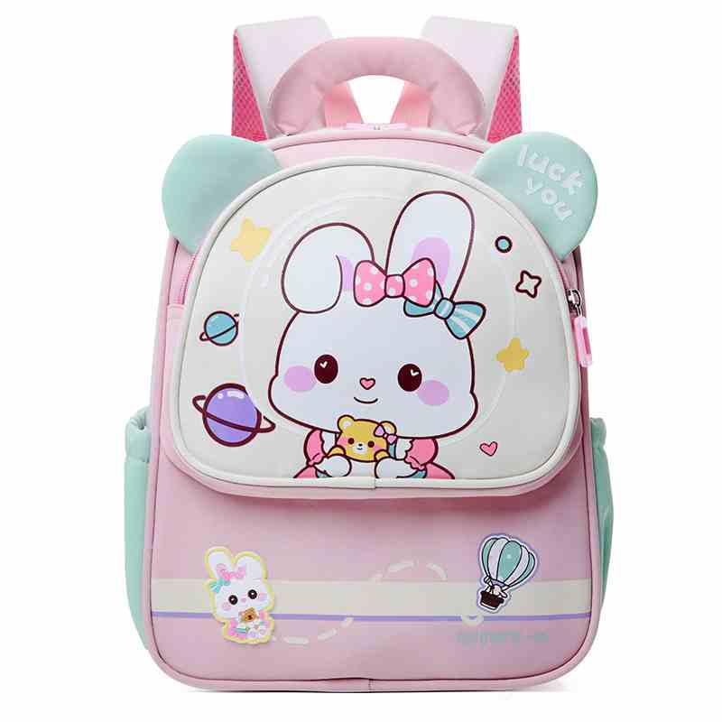 Students Waterproof Bookbags for Kids