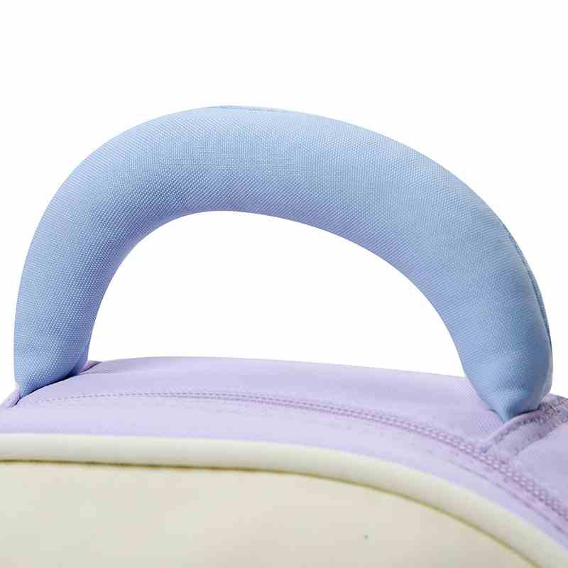 Cartoon Fashion Schoolbag for Toddlers