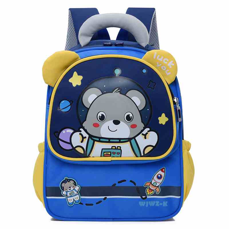 Students Waterproof Bookbags for Kids