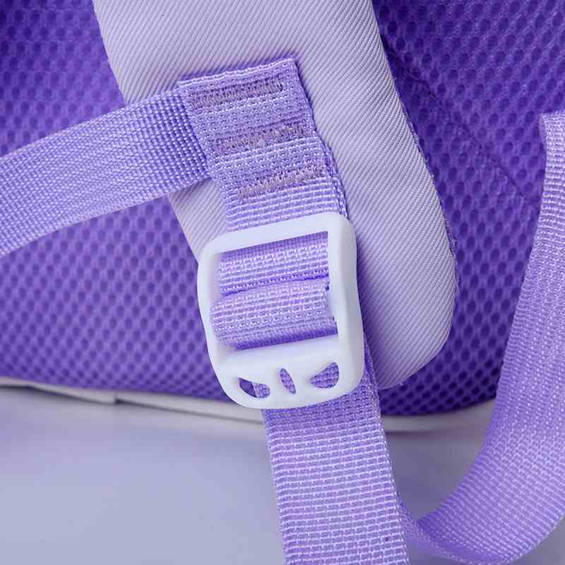 Students Waterproof Bookbags for Kids