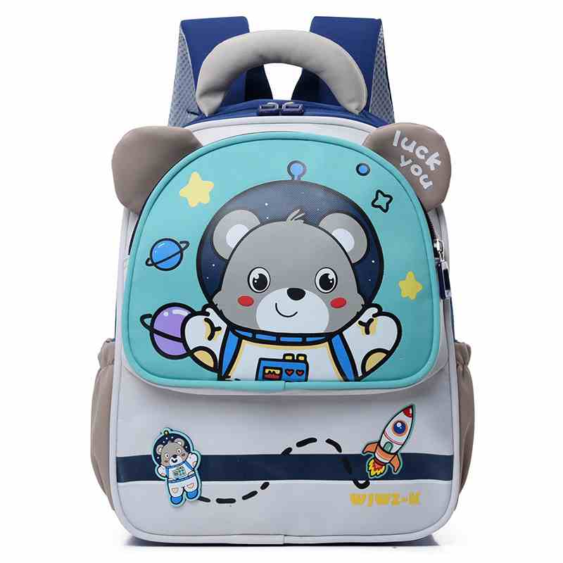 Students Waterproof Bookbags for Kids