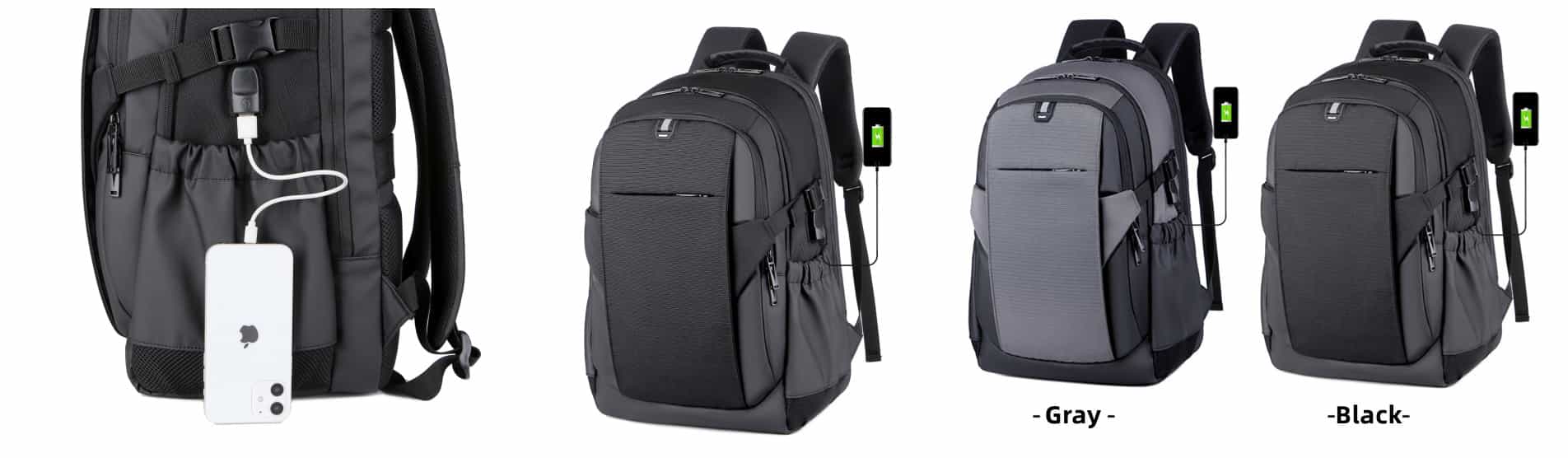quality laptop backpack