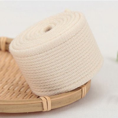 Cotton Webbing