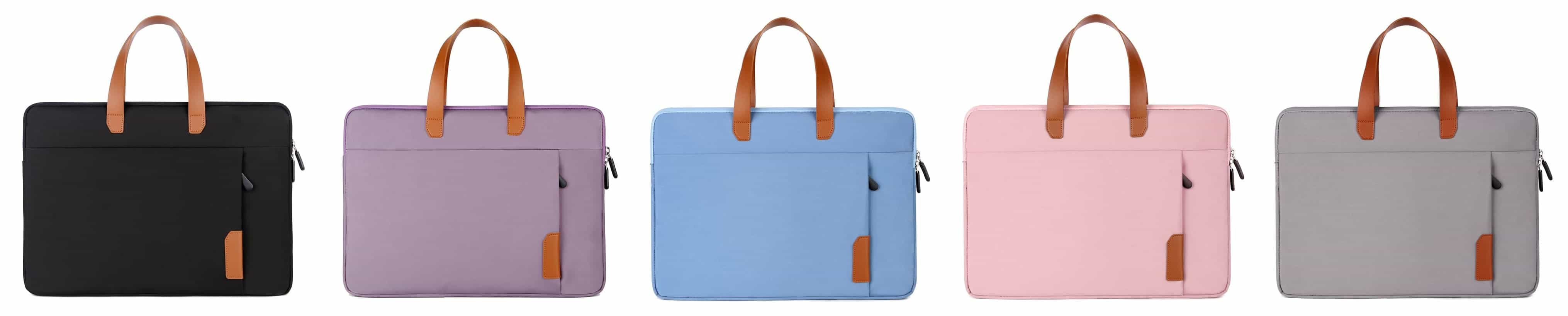 360° Protective Laptop Handbag