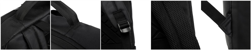 Large Capacity Travel Leisure Laptop Backpack