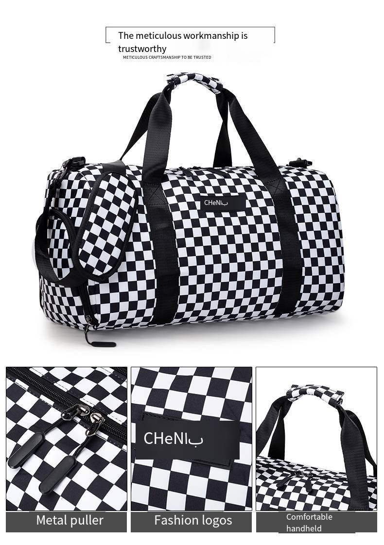 ZMN-1752 Product Details Display