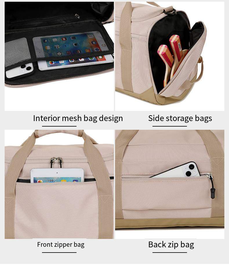 XN-315 Multi-Pocket Display