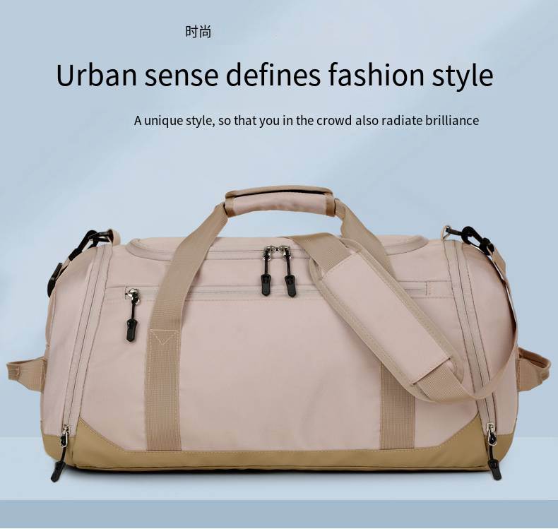 XN-315 Large Capacity Travel Bag