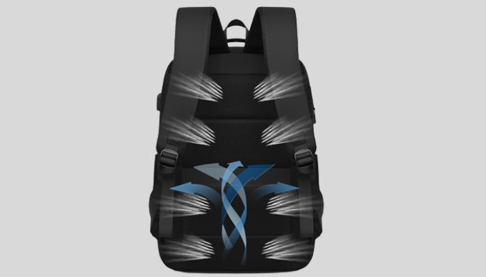 Backpack Padding Materials