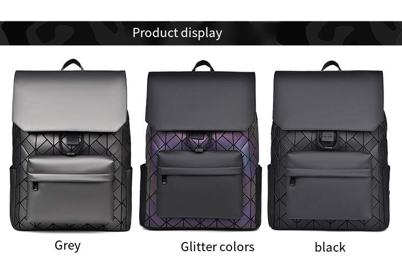 BBL-1612 Color Display